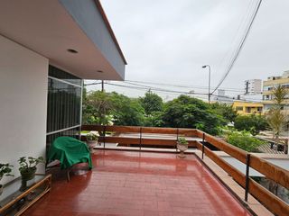 Foto 17 de VENTA CASA SAN BORJA OCASIÓN