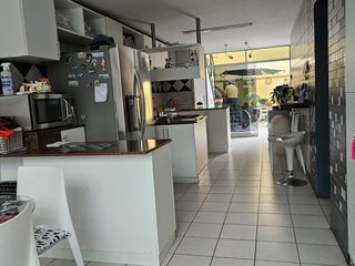 Foto 8 de VENTA CASA SAN BORJA OCASIÓN