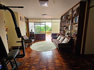 Foto 16 de VENTA CASA SAN BORJA OCASIÓN