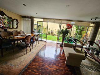 Foto 4 de VENTA CASA SAN BORJA OCASIÓN