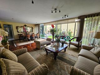 Foto 5 de VENTA CASA SAN BORJA OCASIÓN