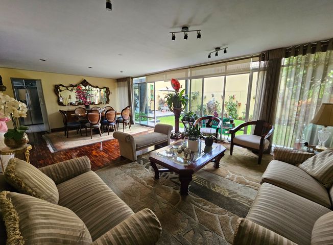 Casa en Venta en San Borja - Altro