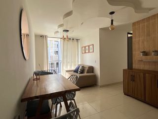 Maravilloso apartamento en la Variante Condina. Pereira - Colombia.