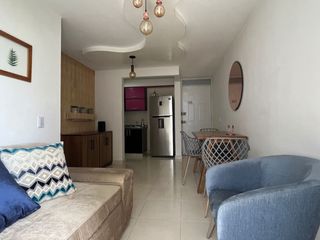 Maravilloso apartamento en la Variante Condina. Pereira - Colombia.
