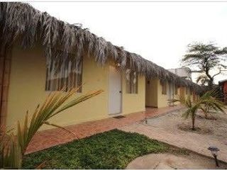 Foto 4 de HOTEL en LOS ORGANOS, HOTEL DE PLAYA en VENTA, Máncora, 9510 M2
