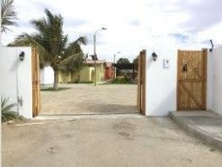 Foto 7 de HOTEL en LOS ORGANOS, HOTEL DE PLAYA en VENTA, Máncora, 9510 M2