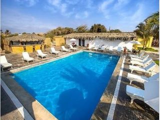Foto 10 de HOTEL en LOS ORGANOS, HOTEL DE PLAYA en VENTA, Máncora, 9510 M2