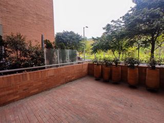 Apartamento con terrazas en venta Belmira, Bogotá