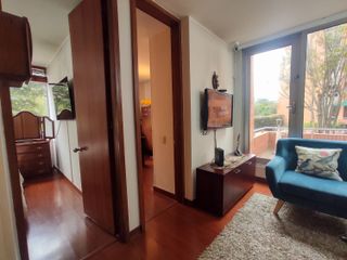Apartamento con terrazas en venta Belmira, Bogotá