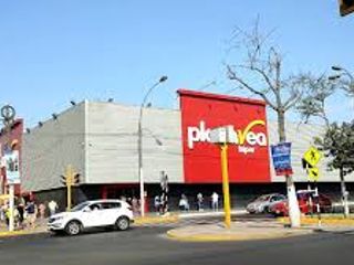 Foto 23 de Venta de Dpto en el Rimac