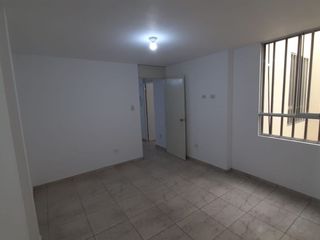 SE ALQUILA  AMPLIO Y ACOGEDOR DEPARTAMENTO  DE ESTRENO EN 2DO. PISO FRENTE A PARQUE