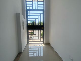 VENTA DE ACOGEDOR DEPARTAMENTO DE ESTRENO EN 2DO PISO – VILLA VERDE – PACHACAMAC – 72M2