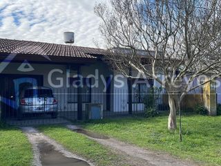 Foto 1 de Casa de 2 dormitorios en calle 24 (Verónica, partido de Punta Indio)