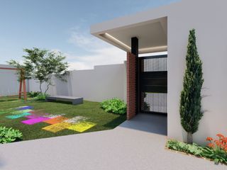 Casas VIP +Patio+Terraza+2 Parqueaderos