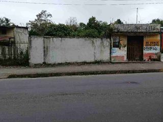 Foto 3 de Venta de lote de Terreno de 300 metros camino a Rio Verde