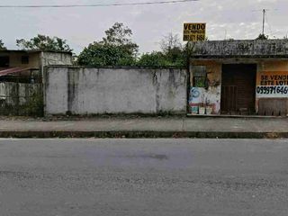 Foto 1 de Venta de lote de Terreno de 300 metros camino a Rio Verde