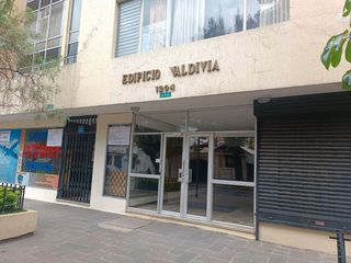 Apartamento en Venta en La Mariscal