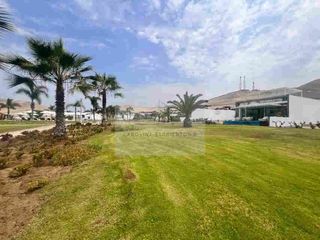 Foto 7 de VENTA DE TERRENO CON UBICACIÓN PRIVILEGIADA EN PLAYA CORAL - ASIA Km 93.4