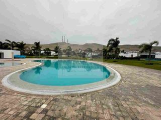 Foto 5 de VENTA DE TERRENO CON UBICACIÓN PRIVILEGIADA EN PLAYA CORAL - ASIA Km 93.4