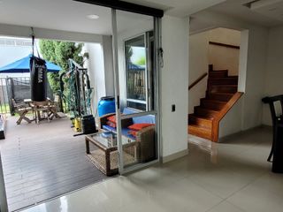 105 – Se vende casa en proyecto Cinco Soles / Jamundí