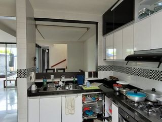 105 – Se vende casa en proyecto Cinco Soles / Jamundí