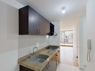 Apartamento en Venta, Kaica-Cajicá