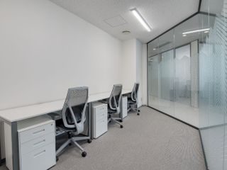 Oficina profesional en Bogotá, Spaces Nogal con condiciones totalmente flexibles
