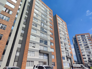 Venta apartamento conjunto El Lago, Ciudad Hayuelos, La Felicidad, Fontibon, Bogotá