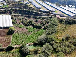 VENTA TERRENO GUAYLLABAMBA, CHAQUIBAMBA