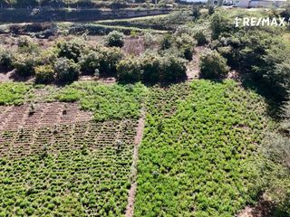 VENTA TERRENO GUAYLLABAMBA, CHAQUIBAMBA