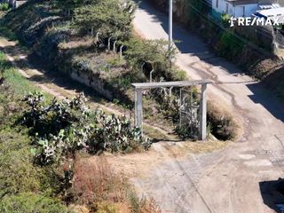 VENTA TERRENO GUAYLLABAMBA, CHAQUIBAMBA