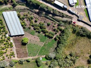 VENTA TERRENO GUAYLLABAMBA, CHAQUIBAMBA