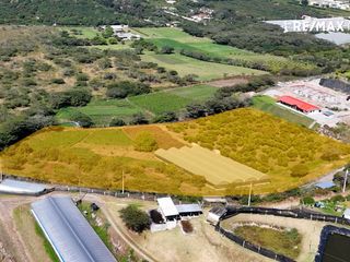 VENTA TERRENO GUAYLLABAMBA, CHAQUIBAMBA