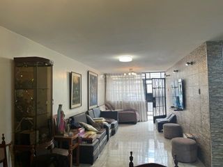 Foto 1 de VENTA DE CASA EN SAN DIEGO EN SAN MARTIN DE PORRES 120m2