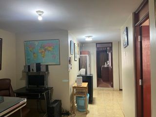 Foto 16 de VENTA DE CASA EN SAN DIEGO EN SAN MARTIN DE PORRES 120m2