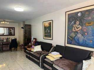 Foto 9 de VENTA DE CASA EN SAN DIEGO EN SAN MARTIN DE PORRES 120m2