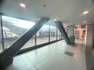 OFICINA EN ARRIENDO SECTOR CENTRO COMERCIAL MALLPLAZA BOGOTA