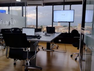 Foto 1 de COWORKING EN CALI OFICINA EN ALQUILER NORTE DE CALI