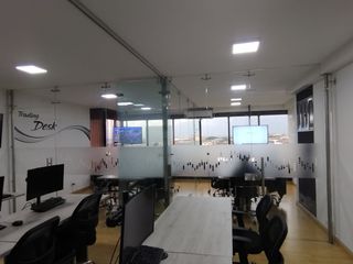 Foto 4 de COWORKING EN CALI OFICINA EN ALQUILER NORTE DE CALI