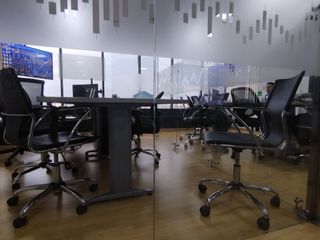 Foto 5 de COWORKING EN CALI OFICINA EN ALQUILER NORTE DE CALI