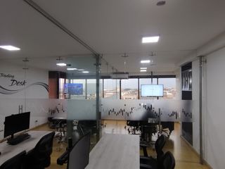 Foto 6 de COWORKING EN CALI OFICINA EN ALQUILER NORTE DE CALI