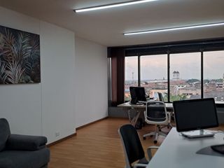 Foto 12 de COWORKING EN CALI OFICINA EN ALQUILER NORTE DE CALI