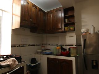 Foto 4 de DEPARTAMENTO EN VENTA –SEGUNDO PISO-  URB.LOS  GERANIOS - PIURA