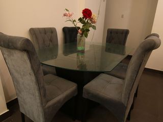 Foto 1 de DEPARTAMENTO EN VENTA –SEGUNDO PISO-  URB.LOS  GERANIOS - PIURA