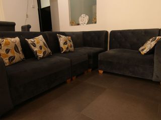 Foto 3 de DEPARTAMENTO EN VENTA –SEGUNDO PISO-  URB.LOS  GERANIOS - PIURA