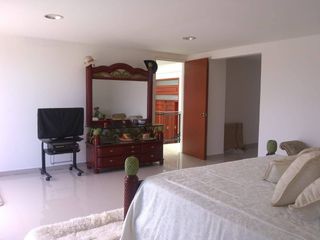 ♻️ Venpermuto Espectacular casa de descanso en condominio Yaguará - Huila