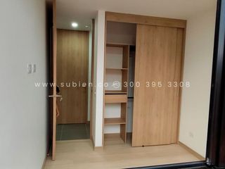 VENDO APARTAMENTO LOMA DEL ESCOBERO ENVIGADO COD. 1289409