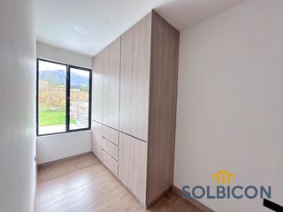 Casas modernas para crédito VIP