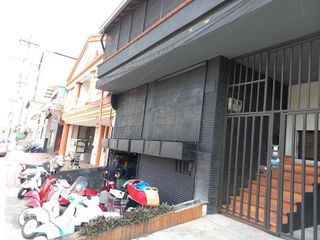 Local En Venta En Laureles Medellín