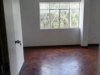 Foto 7 de Se Vende Departamento Segundo Piso